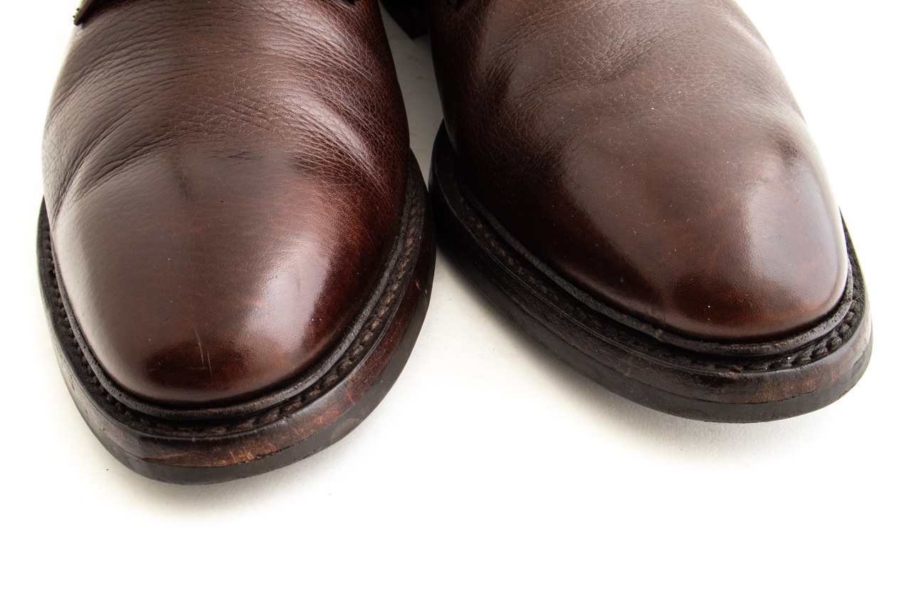 Crockett & Jones Ashdown - Pre-owned - Leffot