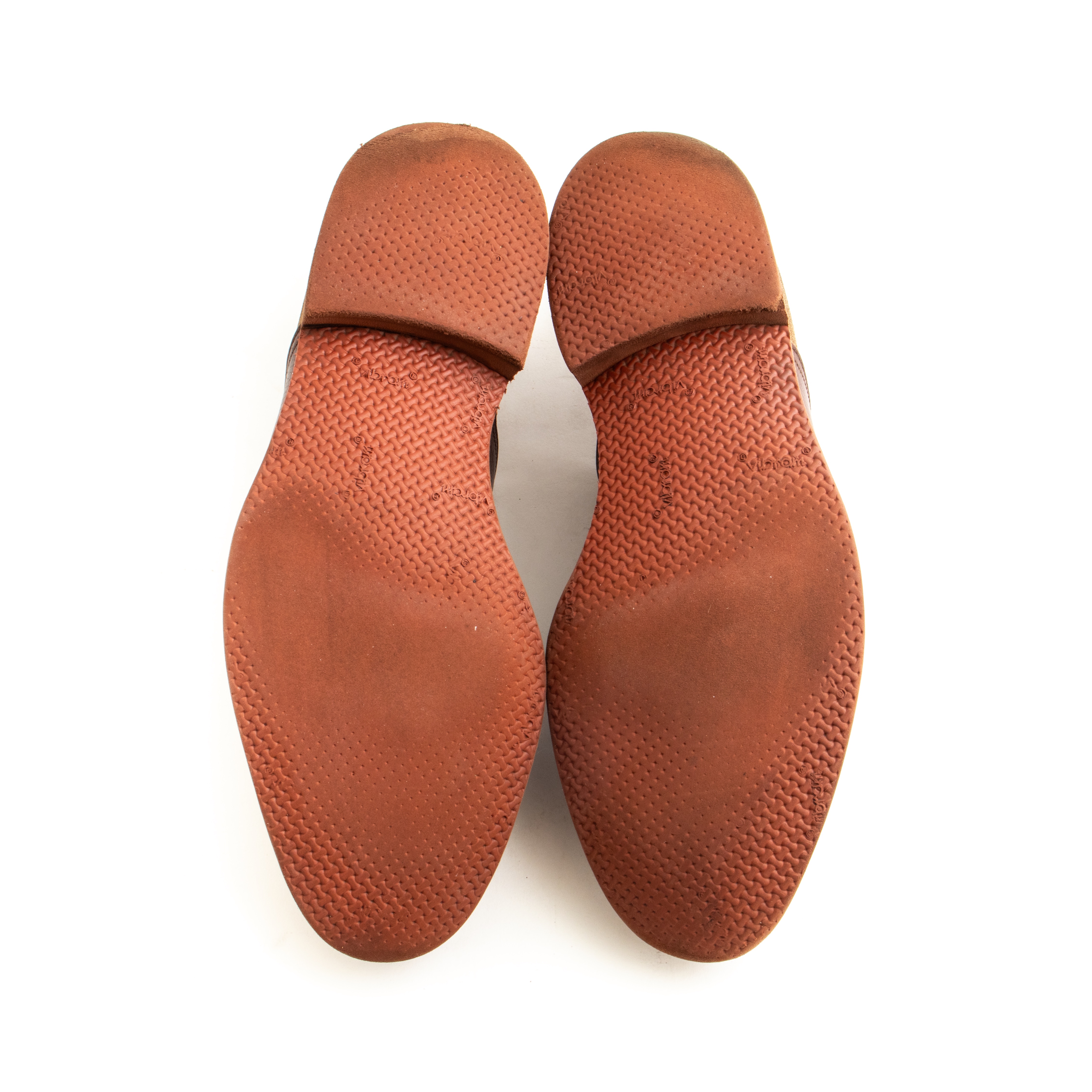 Crockett & Jones Lulworth - Pre-owned - Leffot