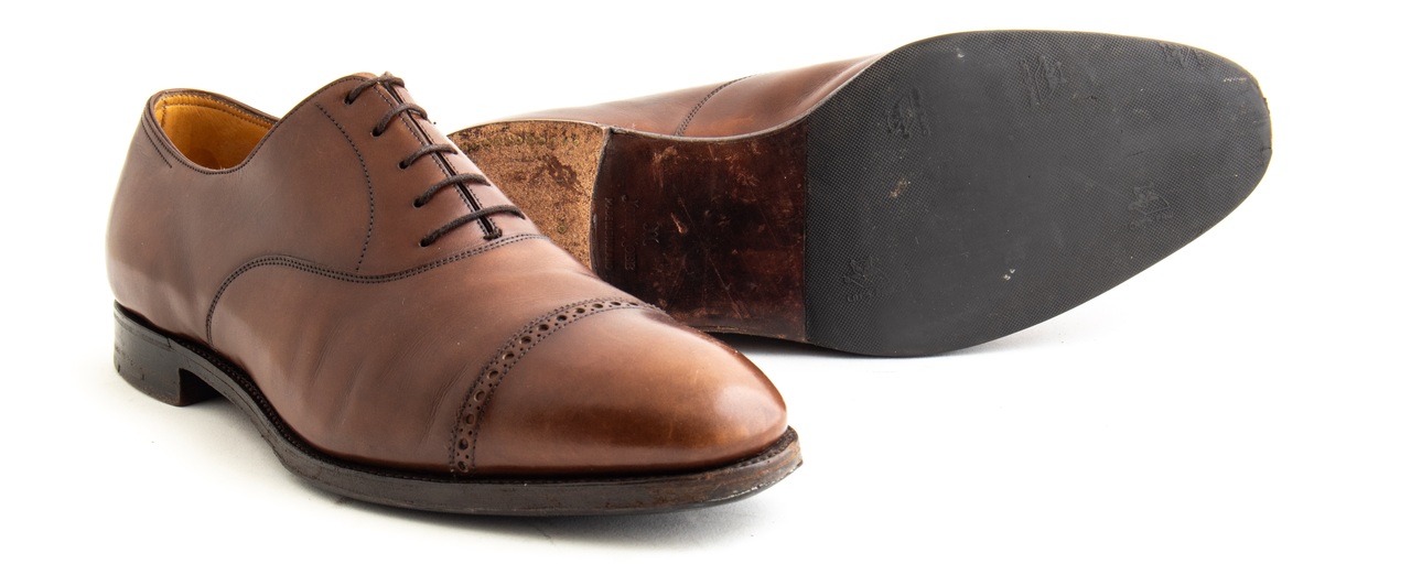 John Lobb Domingo - Pre-owned - Leffot