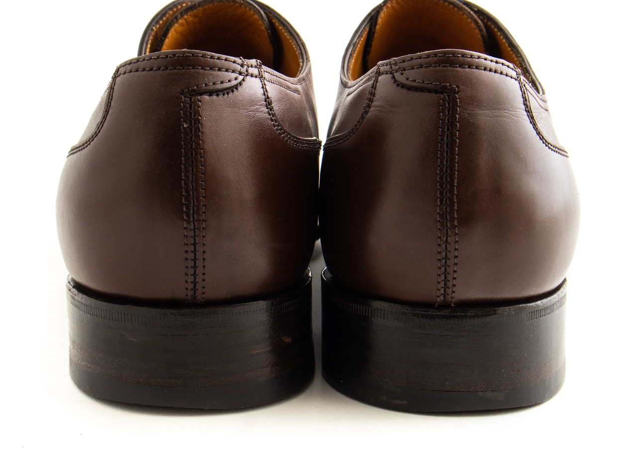 John Lobb Vienna II - Pre-owned - Leffot