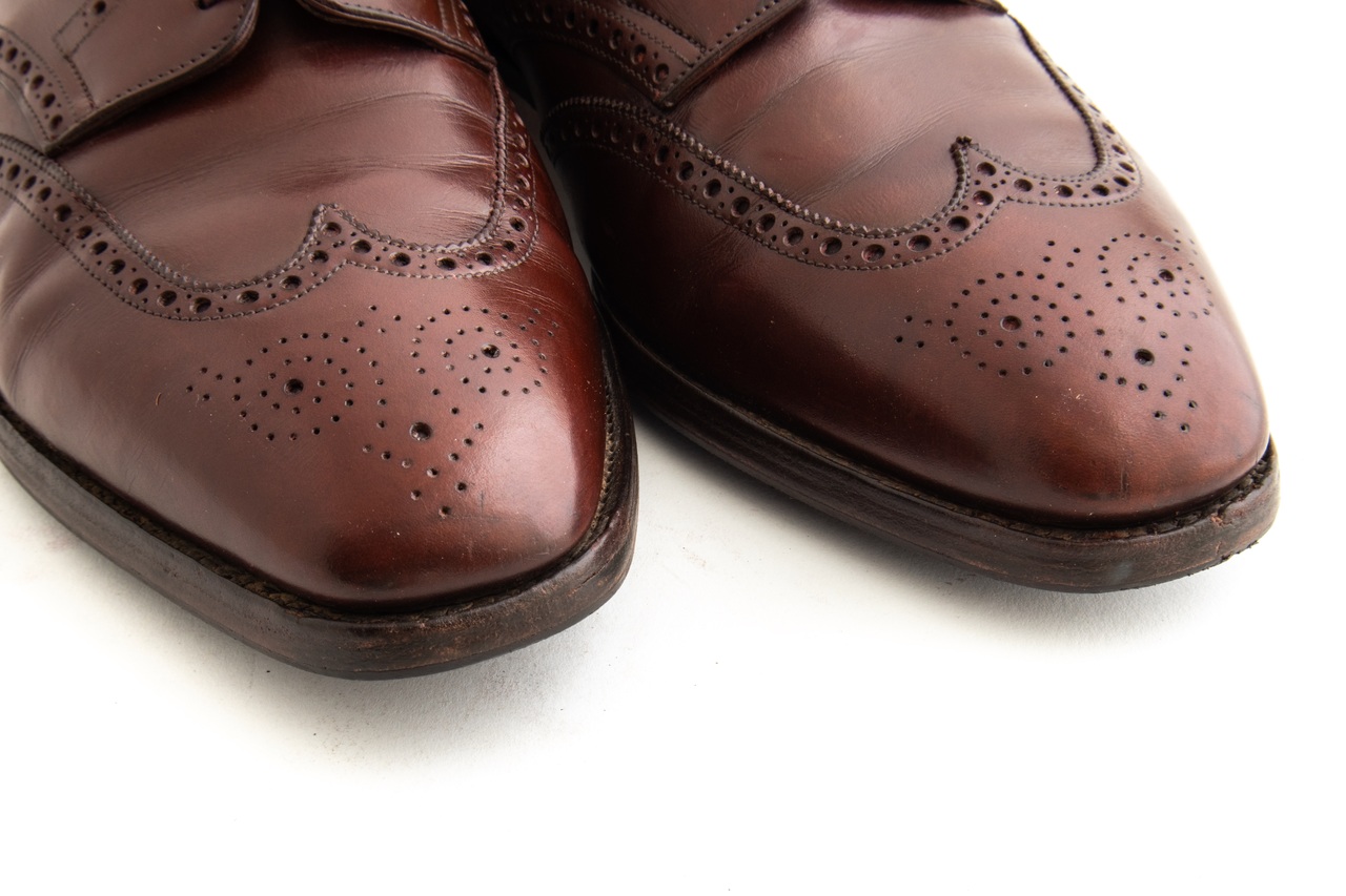John Lobb Darby II - Pre-owned - Leffot