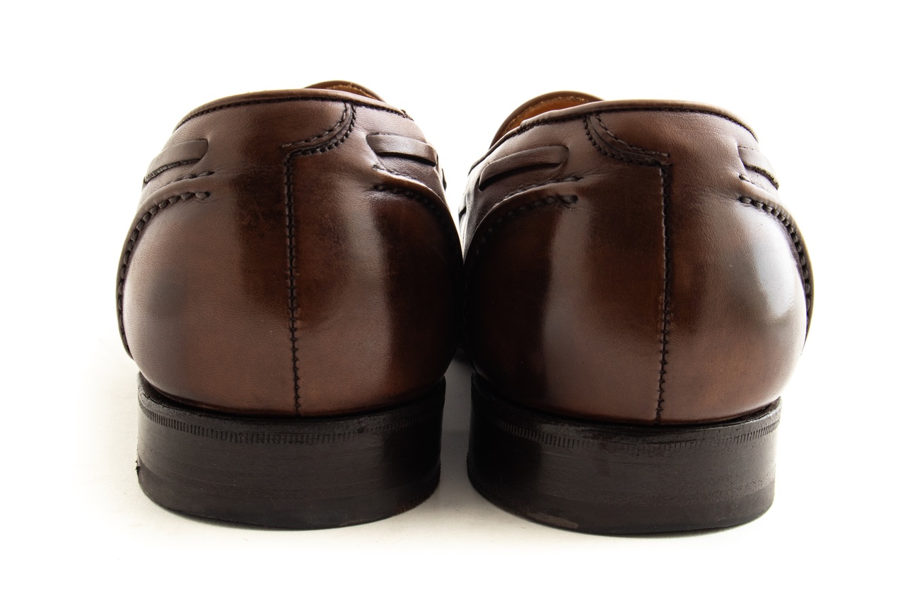 Edward Green Greenwich - Pre-owned - Leffot
