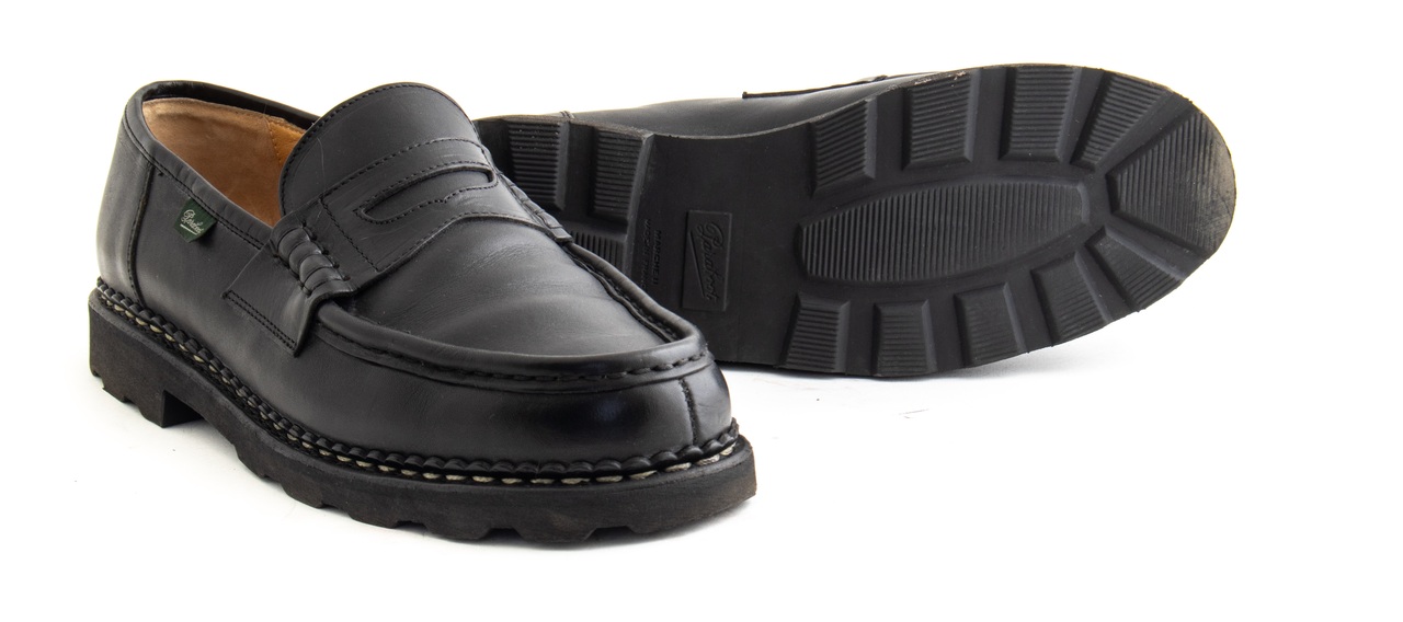 Paraboot Reims - Pre-owned - Leffot