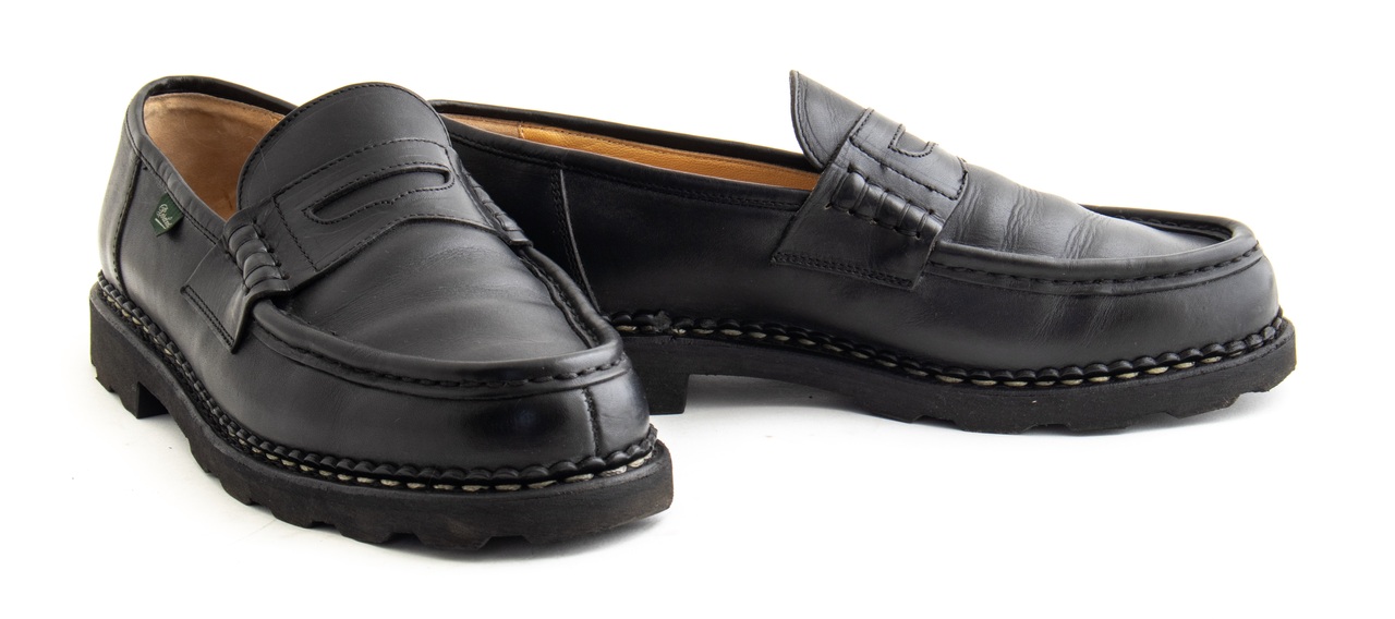 Paraboot Reims - Pre-owned - Leffot