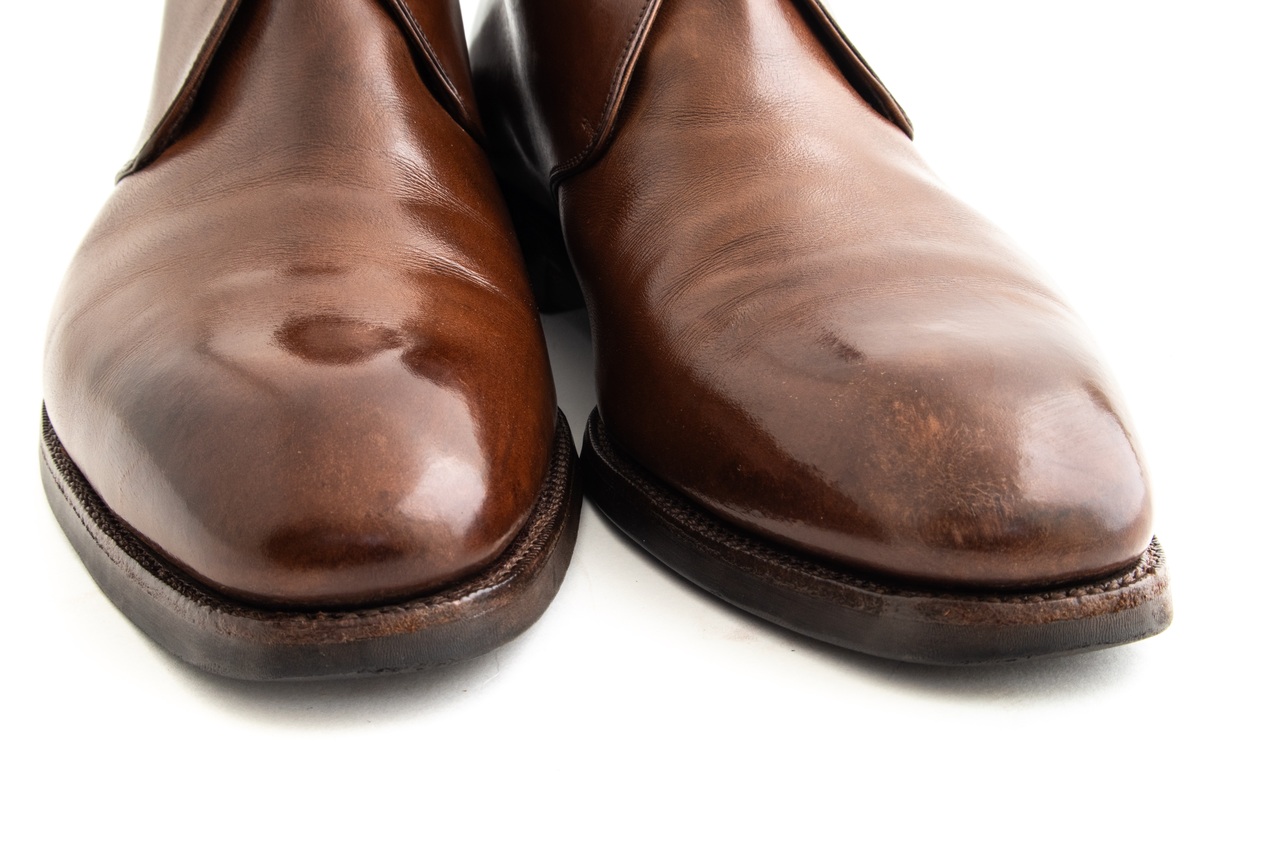 Carmina Chukka - Pre-owned - Leffot