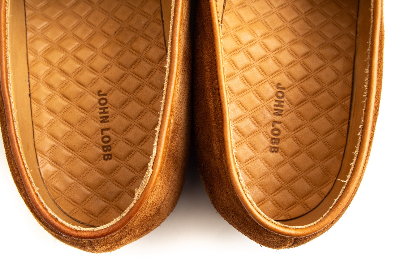 John Lobb Edmond - Pre-owned - Leffot