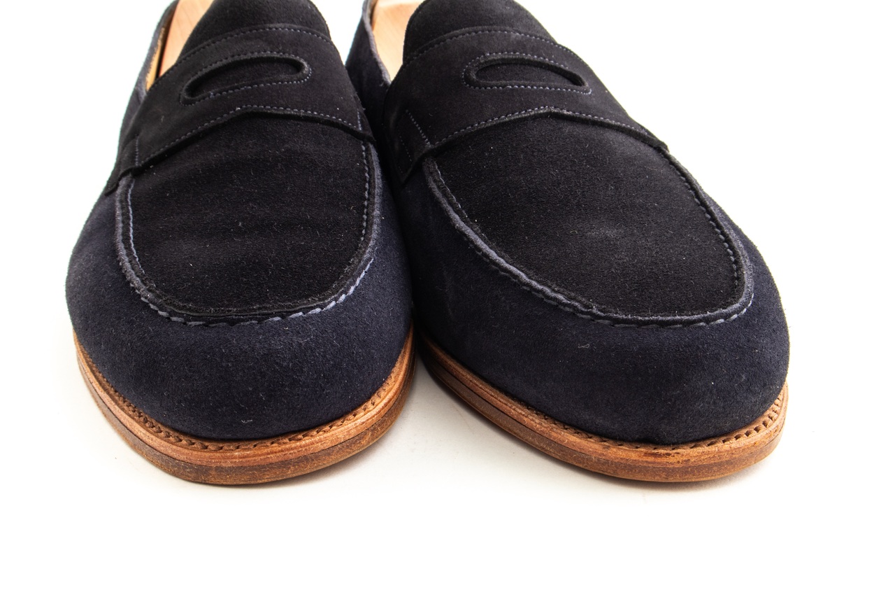 John Lobb Lopez - Pre-owned - Leffot