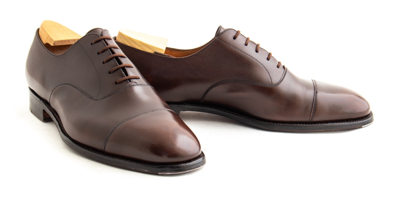 J.M. Weston 300 - Pre-owned - Leffot