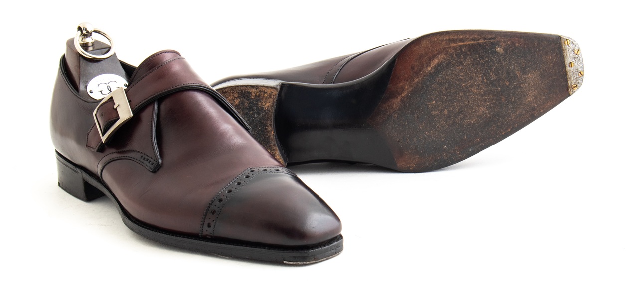 Gaziano & Girling Windsor - Pre-owned - Leffot