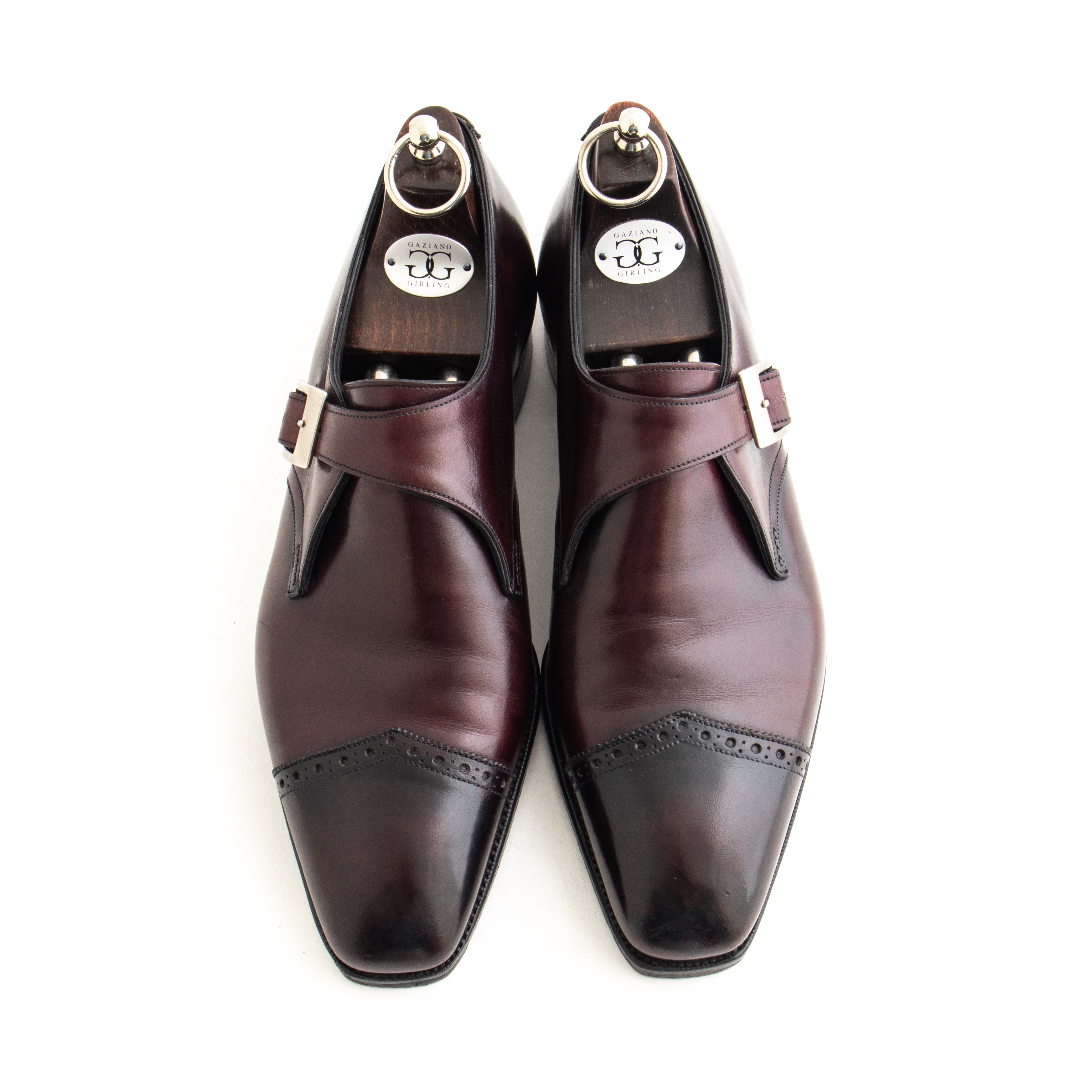Gaziano & Girling Windsor - Pre-owned - Leffot