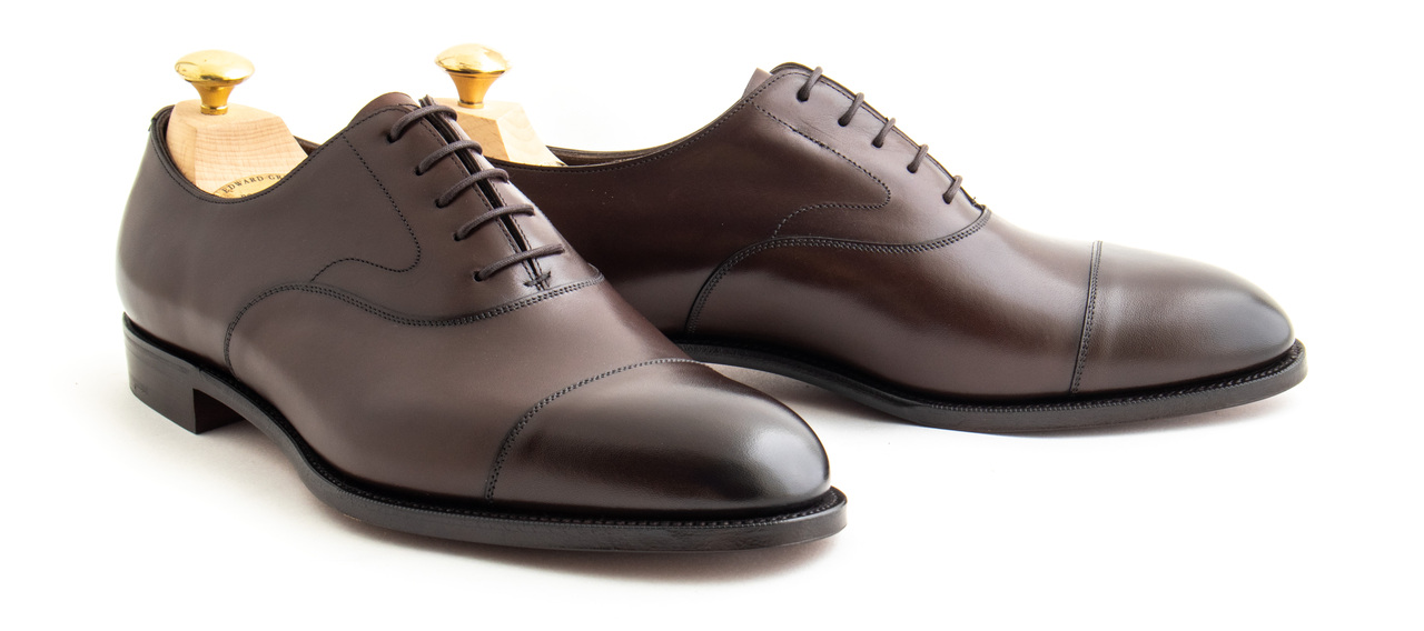 Edward Green Chelsea - Espresso - Leffot