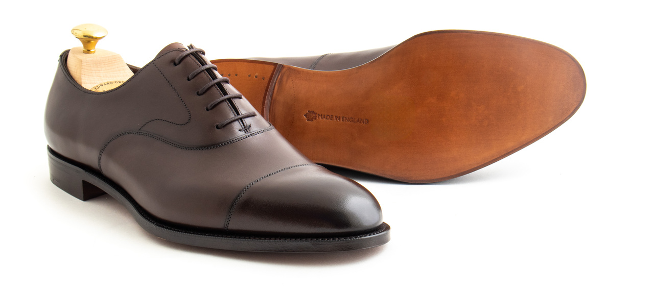 Edward Green Chelsea - Espresso - Leffot