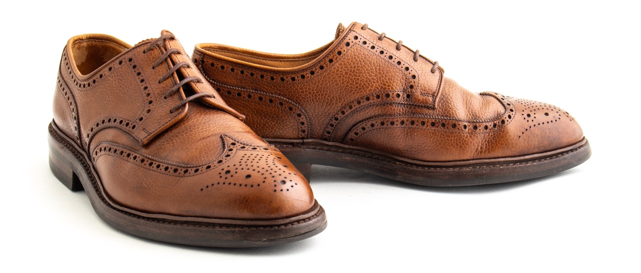 Crockett & Jones Pembroke - Pre-owned - Leffot