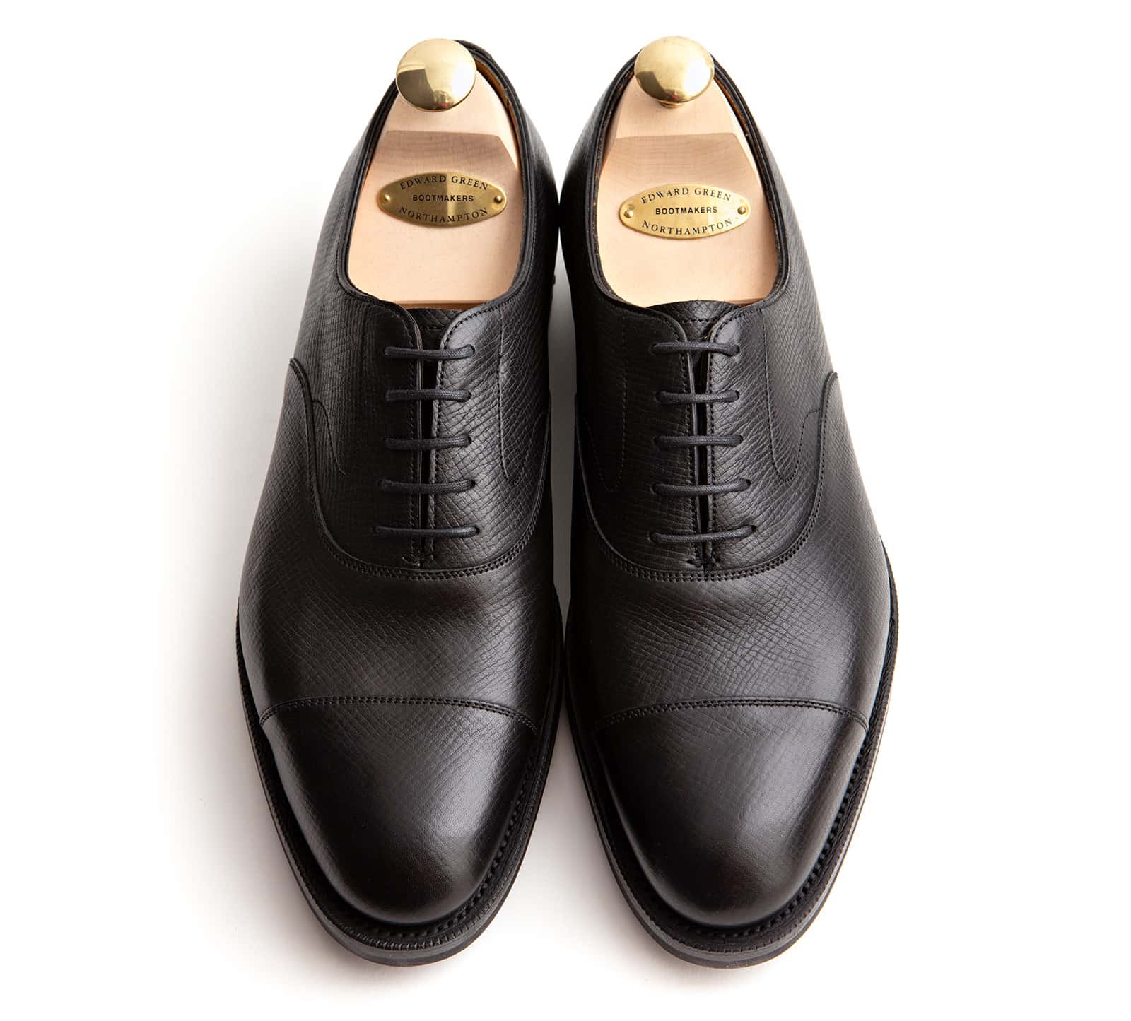 Edward Green Chelsea - Black Utah - Leffot