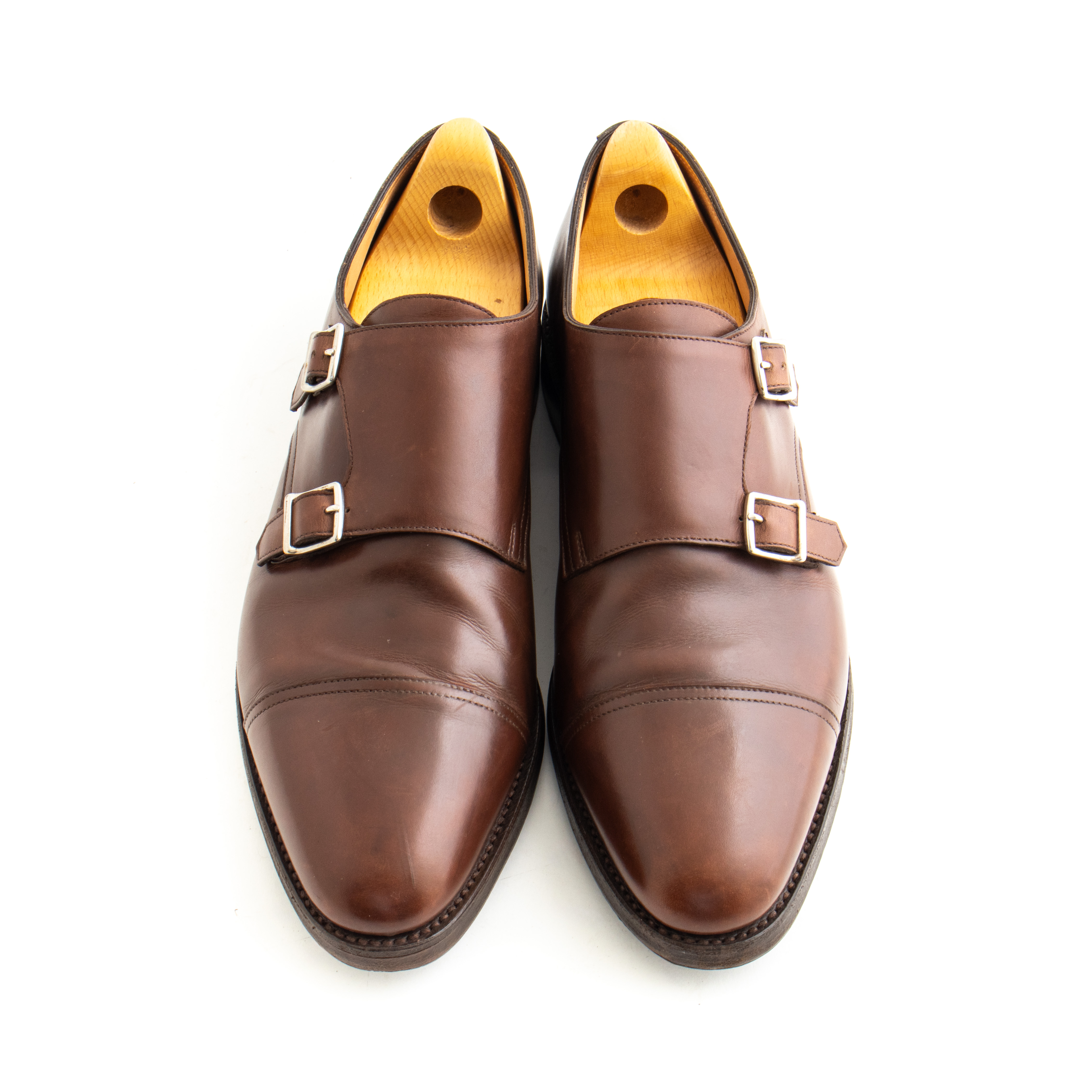 John Lobb William - Pre-owned - Leffot