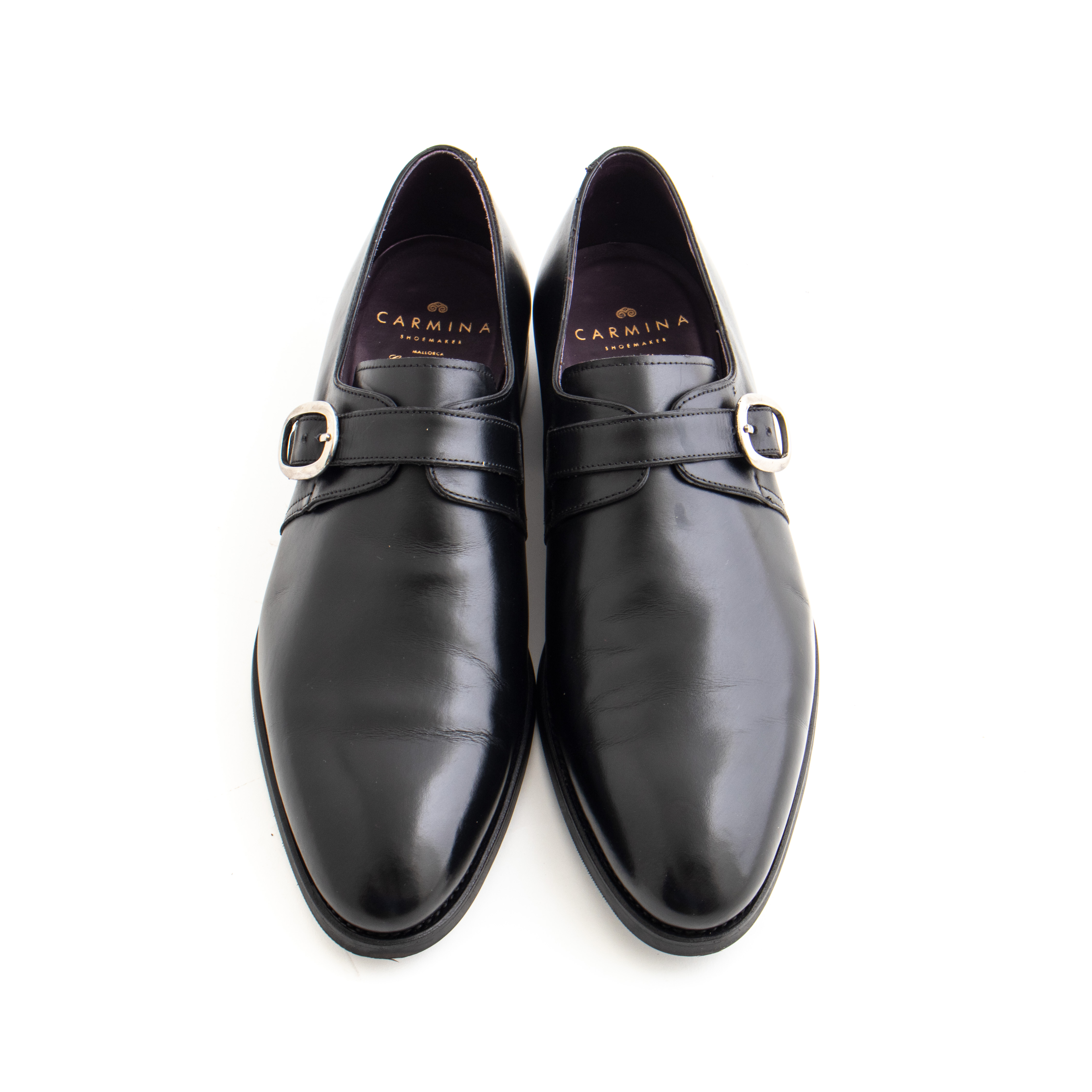 Carmina - Pre-owned - Leffot
