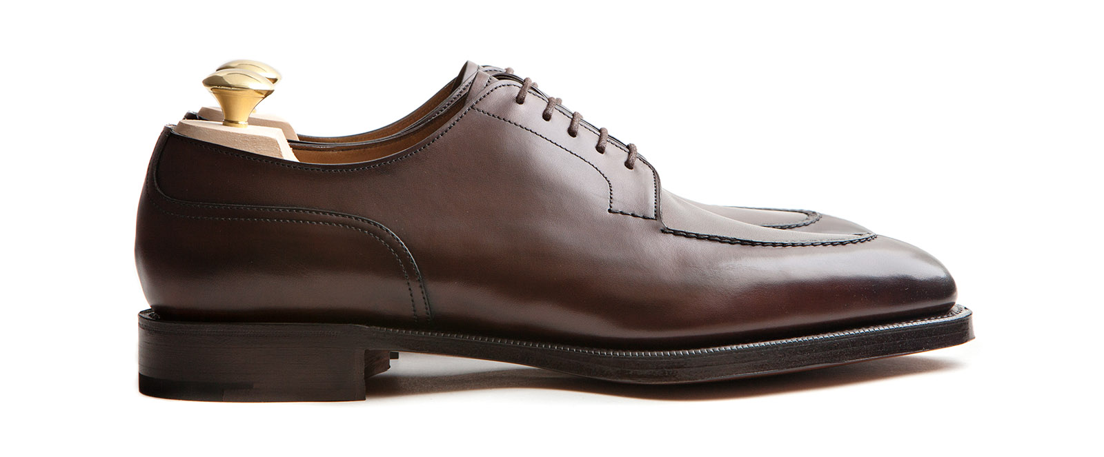 未使用　Edward green Dover Dark Brown Utah _MG_2880-2__09848.1598893038.jpg
