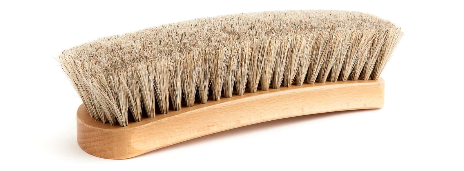 Star Large Horsehair Brush – Kemel Imports