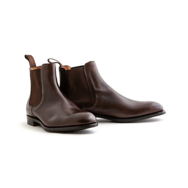 cheaney godfrey d mocha