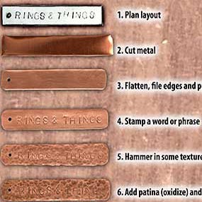 What are most common metal stamping tools in 2021?