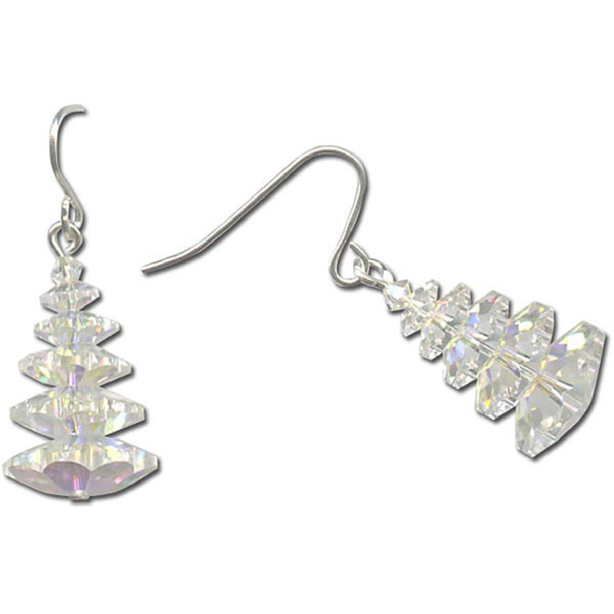 Hypoallergenic Metals: Which Earrings & Jewelry are Best for Sensitive - Q  Evon