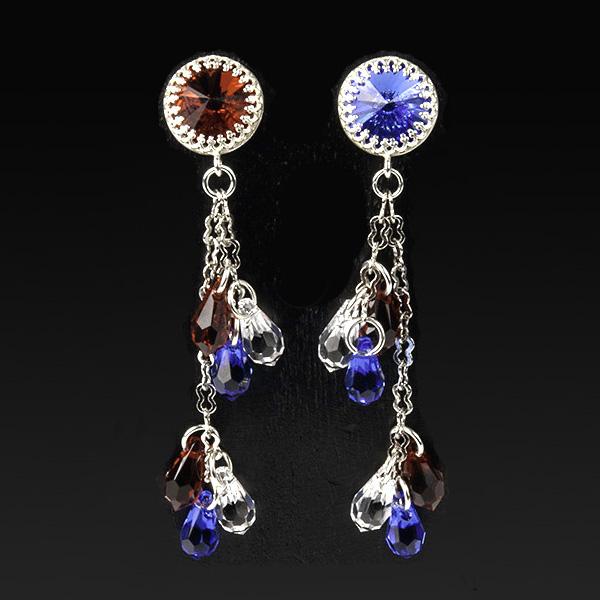 4th of July Earrings Tutorial 4th of July Earrings Tutorial