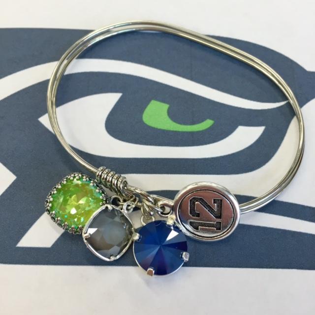 Hawks Bracelet Tutorial Hawks Bracelet Tutorial