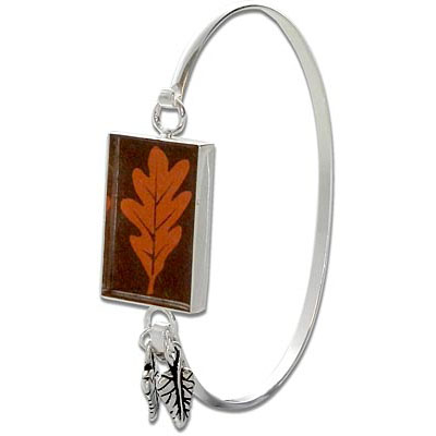 All Fall Resin Bracelet Tutorial All Fall Resin Bracelet Tutorial