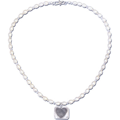Becoming One Necklace Tutorial Becoming One Necklace Tutorial