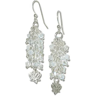 Enlightened Earring Tutorial Enlightened Earring Tutorial