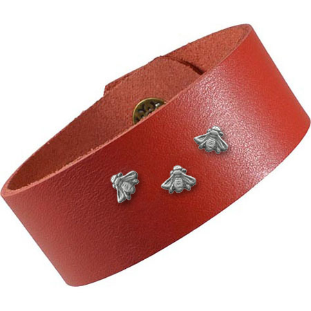Fly Bee! Bracelet Tutorial Fly Bee! Bracelet Tutorial