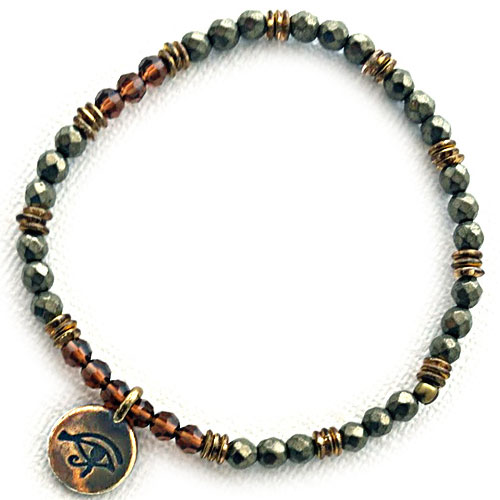 Gentle Souls Bracelet 3 Tutorial Gentle Souls Bracelet 3 Tutorial