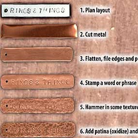Metal Stamping 101 Metal Stamping 101