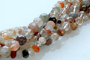 Gemstone Index: Quartz Gemstone Index: Quartz