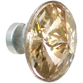 Simple Silk Swag Men's Magnetic Earrings Tutorial Simple Silk Swag Men's Magnetic Earrings Tutorial