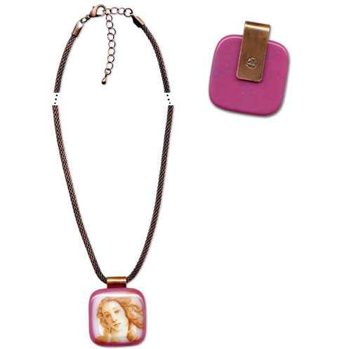 Venus Necklace Tutorial Venus Necklace Tutorial