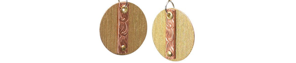 Patterned Wire Earrings Tutorial Patterned Wire Earrings Tutorial