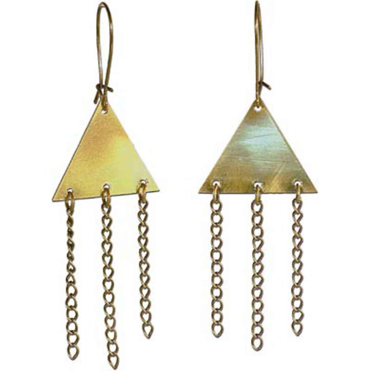 Witchy Earrings Tutorial