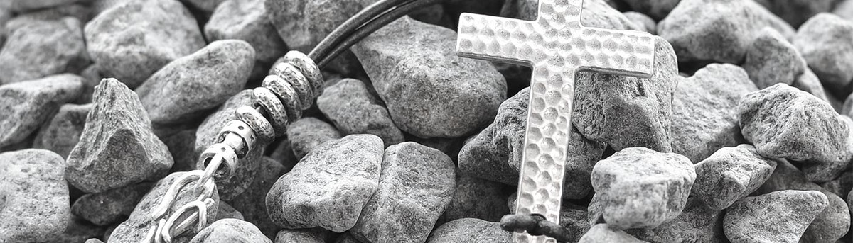 Men's Cross Bracelet Tutorial Men's Cross Bracelet Tutorial