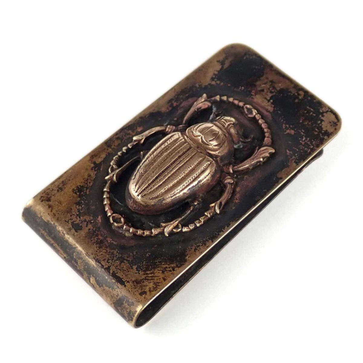 Dirty Money Clip Tutorial Dirty Money Clip Tutorial