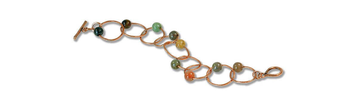 Candara Bracelet Tutorial Candara Bracelet Tutorial