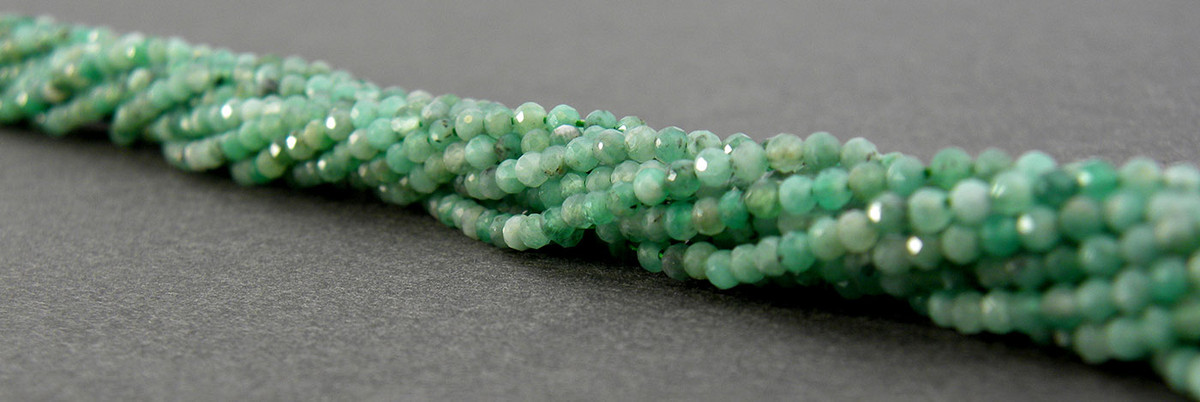 Gemstone Index: Emerald Gemstone Index: Emerald