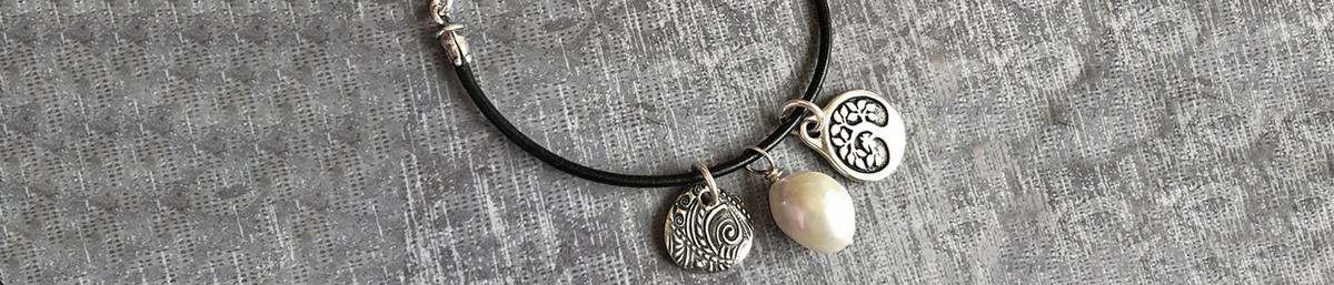 Tree of Life Leather Bracelet Tutorial