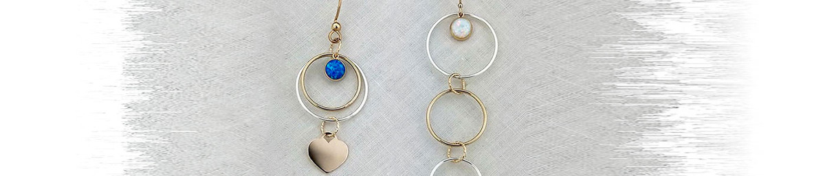 Have It Your Way | Earrings Tutorial