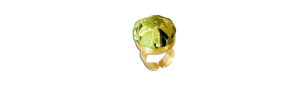 Fashion and Function Pin Cushion Ring Tutorial Fashion and Function Pin Cushion Ring Tutorial