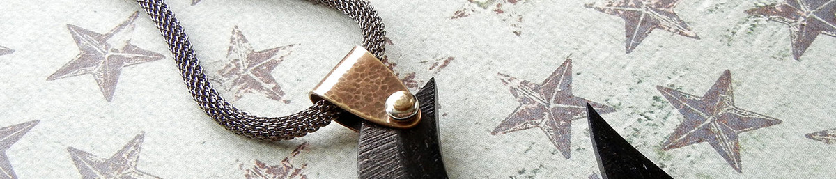 Safe Journey Pendant Tutorial Safe Journey Pendant Tutorial