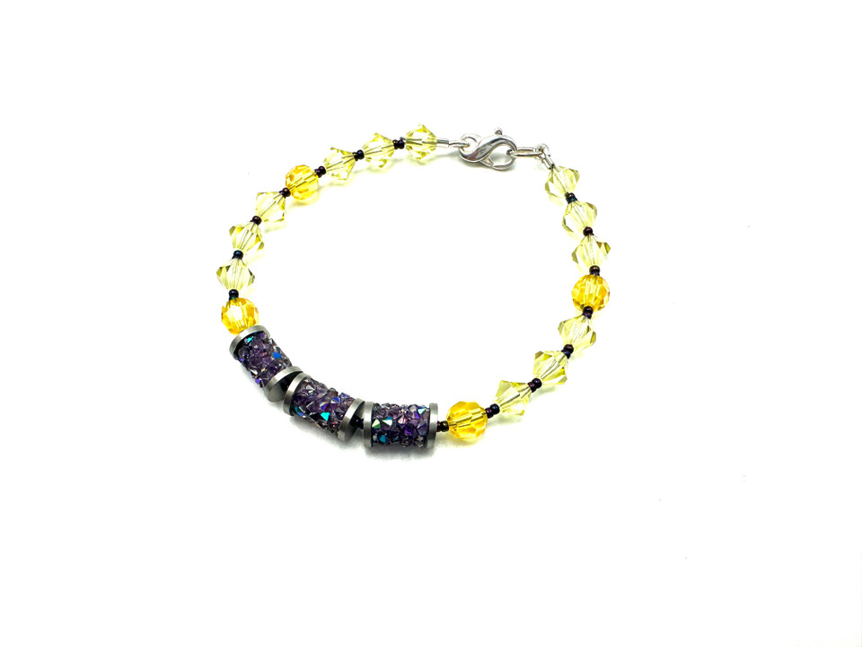 Sparkle & Shine Fabulous Bracelet