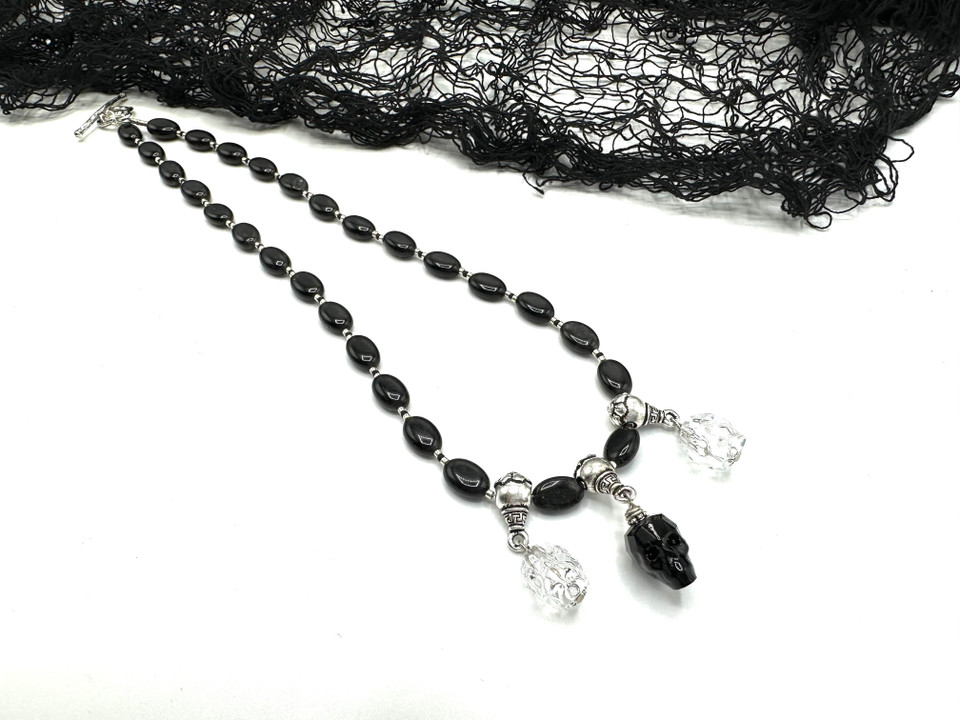 Spooktacular Necklace