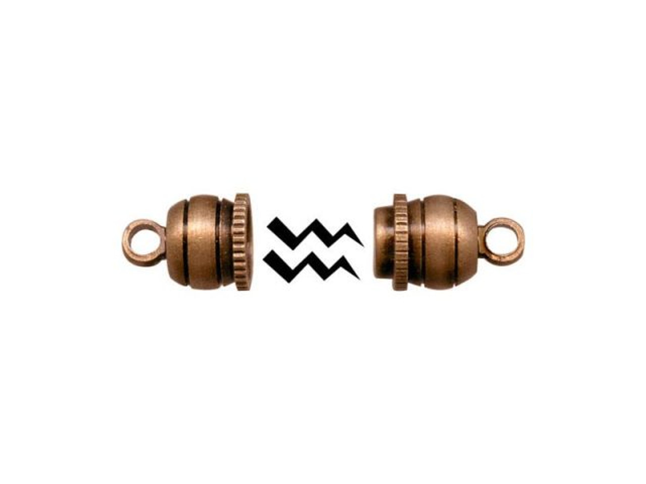 Sets of Magnetic Clasps | The Lakeside Collection