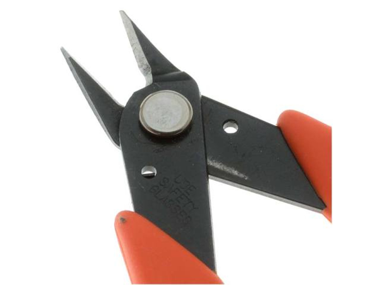 Flush Cutter Tool - Jewelry Wire Cutters - Jewelry Making Tools at Weekend  Kits